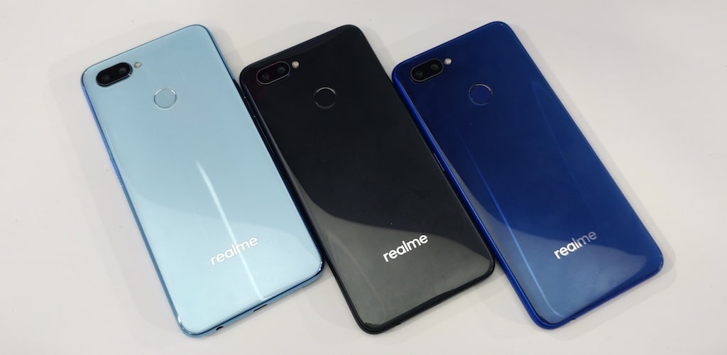 RealMe Has Released RealMe 2 Pro and RealMe C1 With Crazy Low Price Tags-RealMe 2 Pro Photos-RealMe 2 Pro best phone at the price-Tech Blog-techinfoBiT