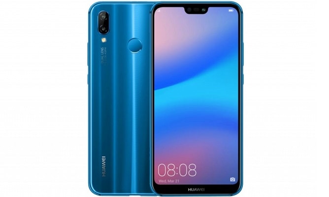 68 MP Triple Rear Camera Phone and Highest DxO Scorer-techinfoBiT-Huawei P20-P20 Lite-P20 Pro-Huawei Mate RS-India Price and Specifications