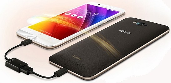 Flipkart Started Selling Asus Zenfone Max | Buy Asus Zenfone Max India - techinfoBiT