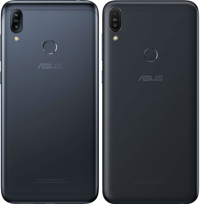 Comparision Between Zenfone Max M2 and Max Pro M1 Reviews-techinfoBiT