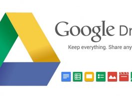 Google Launched Online Storage Service For Personal Files Called Google Drive - techinfoBiT