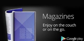 Google Launches A Web Reader For Google Play Magazines - techinfoBiT