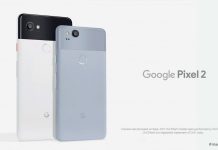 Google Pixel 2, Pixel 2 XL Revealed Officially | Price and Release Date In India-techinfoBiT-Pre Order Pixel 2 XL