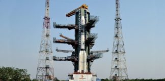 GSLV Mk III-ISRO is Going to Make History Tomorrow, All Set to Launch Lunar Mission Chandrayaan 2-Science-Space News-techinfoBiT