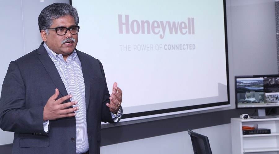 Honeywell Transforming the Way People Live, Travel and Work Every Day - techinfoBiT (2)