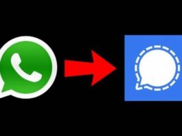 How to Move Group Chats From WhatsApp to Signal-techinfoBiT