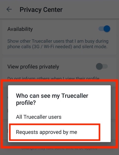 How to Unlist, Remove or Hide Your Phone Number and Details From TrueCaller-techinfoBiT-How-to Post-Tech Blog