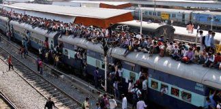 Indian Railway's Tatkal Ticket Booking Rules and Regulations - techinfoBiT
