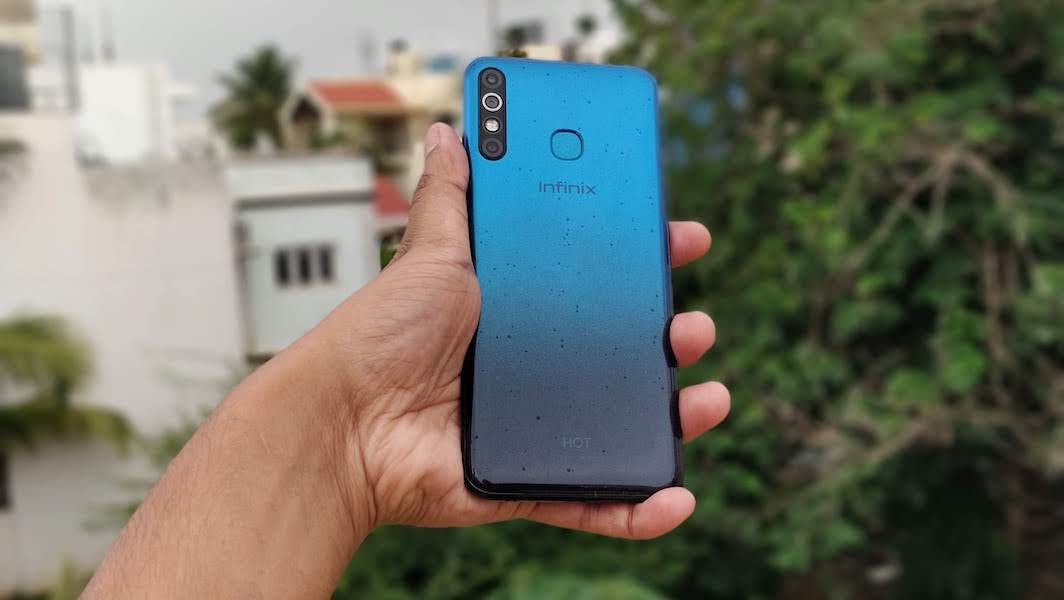 Infinix Hot 8 Review, The Best Mobile Phone Deal Under Rs 7000-X650C-sample-unboxing-full-camera review-techinfoBiT