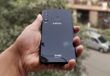 Infinix Smart 3 Plus (X627V) is a feature-packed entry-level budget mobile phone, it has a triple rear camera, 6.21 inches HD+ display, MediaTek A22 Quad Core 2.0GHz processor and 3500 mAh Li-ion Polymer Battery. If I am not wrong then Infinix Smart 3 Plus (X627V) is the only mobile phone in the price range of Rs. 7k which comes with the three rear camera lens setup. Infinix has launched the Smart 3 Plus in a segment which is the most crowded mobile phone segment in India. In sub 10k segment there are too many phones probably more than any other segment, I shouldn't be surprised if I visited offline mobile phone store and came to know about few mobile phone brands which I never heard before. There are many companies and many brands in the sub 10k segment specially in offline mobile phone market which are launching the devices on a regular basis and also people are actually buying it based on the recommendation of store's salesperson. Infinix is an online-only brand of Transsion Holding and other brands of the company are TECNO and iTel. Infinix Smart 3 Plus is going to be available online only and it will the direct combat with the entry-level Xiaomi Redmi and Realme phones. Xiaomi Redmi phones and Realme C series phones are doing really well in this sub 10k segment in India but Infinix Smart 3 Plus is going to play a challenging role in the battle. Let's take look at the key specification of Infinix Smart 3 Plus (X627V). Key Specifications of Infinix Smart 3 Plus (X627V): Infinix Smart 3 Plus (X627V)  Display 6.2-inch HD+ IPS LCD 720 x 1520 resolution 19:9 aspect ratio ~269 PPI 88% screen-to-body ratio Waterdrop display notch Processor MediaTek MT6761 Helio A22 (12 nm) Quad-core 2.0 GHz Cortex-A53 GPU PowerVR GE8320 RAM 2GB Storage 32GB Expandable up to 256 GB; Dedicated MicroSD card slot Primary Camera AI Triple Camera 13MP (f/1.8) + 2MP + Low Light Sensor PDAF, AR Stickers, AI Portrait, HDR, Night Mode, Beauty Mode Dual LED Flash 1080p@30fps video recording Selfie Camera 8MP, f/2.0 AR Stickers, Beauty, Portrait, HDR Screen Flash Battery 3,500mAh, Non-removable Li-Po Audio  3.5mm Audio Jack Speakers Connectivity Dual Nano SIM, 4G VoLTE Bluetooth 5.0, Wi-Fi, Hotspot, GPS, FM Radio 3.5mm jack, microUSB 2.0, USB On-The-Go, Sensors Fingerprint sensor - Rear Mounted G-sensor, Proximity Sensor, Light Sensor, Compass Dimensions and weight 6.18 x 2.99 x 0.31 inches 148g Colour Midnight Black, Sapphire Cyan Software XOS Cheetah 5.0 skin on Android 9 Pie Price — Box Contents Infinix Smart 3 Plus Handset Adapter, USB Cable TPU Case, SIM Ejector Pin Protective Screen Guard Quick Switch Adapter Quick Start Guide Design and Display of Infinix Smart 3 Plus: Infinix Smart 3 Plus is a low budget phone but its design and finishing are impressive. It has a plastic body and glass on the front, the rear plastic panel has glossy finishing which is giving it a shiny and glass-like look and feels but unfortunately it is also a fingerprint magnet. The triple rear camera is vertically placed on the rear side at the left top corner followed by the dual LED flash right below the Triple lenses setup. Apart from the camera setup, the fingerprint scanner is also mounted on the rear side, the Infinix branding is right below the fingerprint sensor and a couple of more texts on the bottom of the rear panel.   The volume rocker and the power button is on the right side of the phone, on left, it has the dual SIM + MicroSD card slot in the same tray. At the bottom, it has speaker grille, Micro USB port, microphone and 3.5mm audio jack; there isn't anything on the top portion. The 6.2 inches HD+ display panel is on the front with very minimal bezels, the top of the display has the trending waterdrop notch for the selfie camera and sensors. The earpiece is at the right above selfie camera near the top edge of the display panel. The full HD display is very common these days even in the budget segment but Infinix still trusted on the HD+ screen for Infinix Smart 3 Plus. Not very sure about the display panel manufacturer but liked the display, it seems like Infinix has done some really cool software tweak for the display. However, the company has no other option but using the HD display since the MediaTek MT6761 Helio A22 doesn't support the full HD display. I have found the brightness and colour reproduction satisfying considering its price segment. Performance Review of Infinix Smart 3 Plus: Infinix Smart 3 Plus is powered by the MediaTek MT6761 Helio A22 SoC which is a Quad-core 2.0 GHz Cortex-A53 processor, the variant I have been reviewing is having 2GB RAM and 32GB internal storage this is also the only RAM variant launched by the company so far. Hardware is not the only factor which influences the performance, software plays an important and very crucial role in the overall performance of any mobile phone. It has the company's latest custom UI skin called XOS Cheetah 5.0.0 on Android Pie, the operating system is os much customised that you won't even get a glimpse of the stock android and yes it has the bloatware too, but fortunately, most of the preinstalled apps can be uninstalled. There are some official applications that you can not remove or uninstall from the system which is bad for the phone with such limited resources. The overall performance of the phone is just average, its not very smooth in performance there are some minor lags while doing multitasking but if you are not into the super multitasking then it should work fine for you. The performance is like any other mobile phone in the price range of under 7-8k. The performances of phones under this price segment including the Infinix Smart 3 Plus are good until you compare this with the flagship phones that most of the reviewers are using. These phones would be mostly the first full-fledged smartphone for its potential buyers or some of the buyers will be also buying it as a secondary phone not to use as a daily driver. The first time users who have not been using a flagship phone may not even notice the lags, considering its target buyers, price, and specs its good phone to enjoy the Video Streamings, watching YouTube on its big and bright display, playing some regular games and other regular uses like browsing, making phone calls etc. The fingerprint sensor is working just fine, sometimes it's taking a bit longer to unlock the device but mostly able to unlock quickly. If you do not want to use the fingerprint sensor then the Face Unlock feature is also there. XOS Cheetah 5.0.0 comes with a feature called AIBox to block the unnecessary notification from appearing, I find it very irritating because there I am not able to find a way to remove this from the notification area, not even after disabling its functionality. Battery and camera play an important role in making a decision to buy some specific budget phone, will discuss the camera later, let's talk about the battery. The battery backup of Infinix Smart 3 Plus is very good, it has a 3500mAh battery which takes 1 hour 30-45 minutes to charge the phone from 0 to 100 per cent. On a regular day to day uses it may last more than one and a half day easily and 6-8 hours on heavy uses like playing games and streaming videos etc. Camera Review of Infinix Smart 3 Plus: The camera is the price focus of this phone and as I said for the obvious reason it plays an important role in making the decision to buy any phone. Infinix Smart 3 Plus has the Triple Camera Setup (13MP (f/1.8) + 2MP + Low Light Sensor) for the rear camera and 8MP, f/2.0 camera for selfie. As I've mentioned earlier in this post this might be the only mobile phone in its price range to feature the Triple rear camera. Both rear and front camera of the phone is good enough to take photos that social media ready. The focus speed of the rear camera is pretty quick, it also has an option to adjust the brightness before taking the photo from the rear camera but it is not in sync with the toggle and not working smoothly. There are many camera modes like AI Portrait, HDR, Night Mode, Beauty Mode. The photo capturing speed in any mode is fast but it's taking around 1-2 seconds of time to show the preview of the images. The camera app of the phone definitely use some software updates to run more smoothly and effortlessly. I appreciate the picture quality from both selfie and primary camera. Photos from both cameras are coming good in the daylight conditions, good enough to share on social media sites, You won’t get many details though. During the low light conditions, both cameras are capturing too much noise, for a rear camera, it's slightly manageable with the Night mode but not for the front camera not even using the screen flash. the colors on the photos appearing good with a balanced contrast, but the camera performance is not the same in the low light conditions. (All photos are in low resolution and optimised, click on photos to open the originals) Rear Camera Samples: Selfie Samples: Verdict: the overall design, performance, battery and camera of the Infinix Smart 3 Plus is impressive considering the fact that you are getting all these for just Rs, 6,999. You can consider buying this phone if you are looking for an entry-level mobile phone and big display, camera, and the battery is your priority. Similar options in this price segment that I recommend is the Realme C1. If you can stretch your budget then there are also some other good options like Redmi 7, Redmi Note 7, Honor 9N, Honor 7A etc. You can get this phone now from Flipkart at a price of Rs. 6,999.