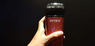 Intex Has Launched Car Inverter Charger and Other Mobile Phone Accessories - techinfoBiT