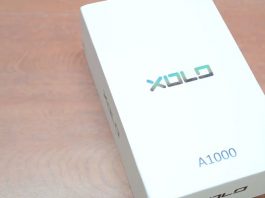 Lava XOLO A1000 is Launched & Now Available for Indian Customers - techinfoBiT