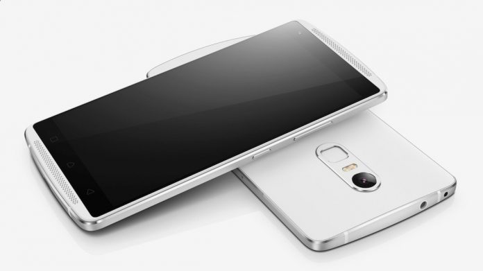 Lenovo Vibe X3 Launched in India | Price of Lenovo Vibe X3 - techinfoBiT