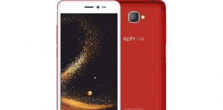 Lephone W15 Comes With 2GB RAM and 4G VoLTE At Price Of Rs 3,999-techinfoBiT