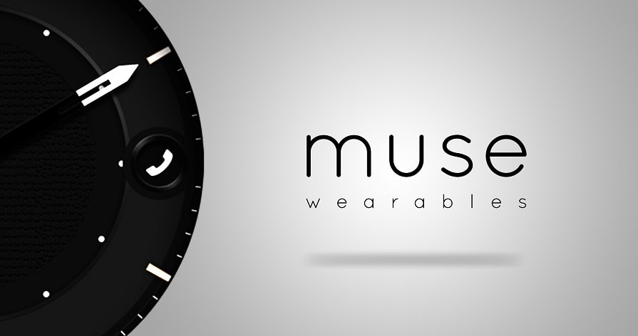 Muse Hybrid SmartWatch Is Coming With More Than A Year Of Battery Backup-Price & Release Date Of Muse Wearables-techinfoBiT
