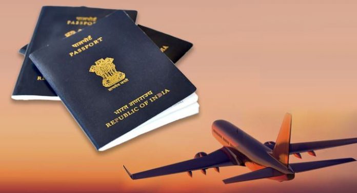New Indian Passport Rules Will Make The Process Hassle Free-techinfoBiT-tech-Blog-India