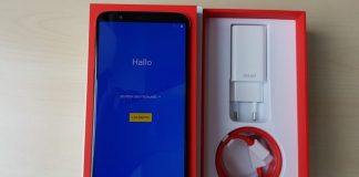 OnePlus 5T Unboxing Leaked Online | Photos, Specifications, & Price In India-techinfoBiT-Release-OnePlus 5T