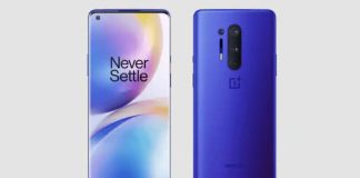 OnePlus 8 Pro Sneaked at Geekbench 5 with 12GB RAM-techinfoBiT