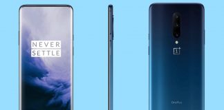 OnePlus Pre-Book Madness - Pre Booking of OnePlus 7 Pro has Officially Started-Image leaked-techinfoBiT