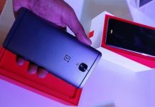 OnePlus Started Rolling Out OxygenOS 4.0.2 For OnePlus 3-3T - techinfoBiT