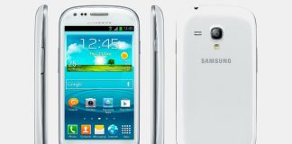 Samsung is About to Launch Dual SIM Galaxy S Duos S7562 - techinfoBiT-Top Tech News Blog-India