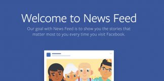 Things to Know About Upcoming Facebook News Feed - techinfoBiT
