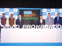 Vivo Has Signed The 5 Years Title Sponsorship For Pro Kabaddi League-techinfoBiT-Vivo-Pro-Kabaddi-League