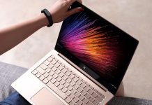 Xiaomi is Ready to Change the Entire Laptop Industry With Mi Notebook Air | Price of Mi Notebook Air in India - techinfoBiT