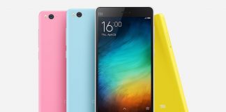 Xiaomi May Reveal Redmi Note 4 & Mi Notebook On 27th July Xiaomi Redmi Note 4 - techinfoBiT