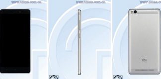Xiaomi Redmi 3 Will Have 5 Inch Display With Massive 4100mAh Battery | Redmi 3 Release Date India - techinfoBiT