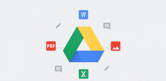 How to Send Your Gmail Attachments to Google Drive - techinfoBiT